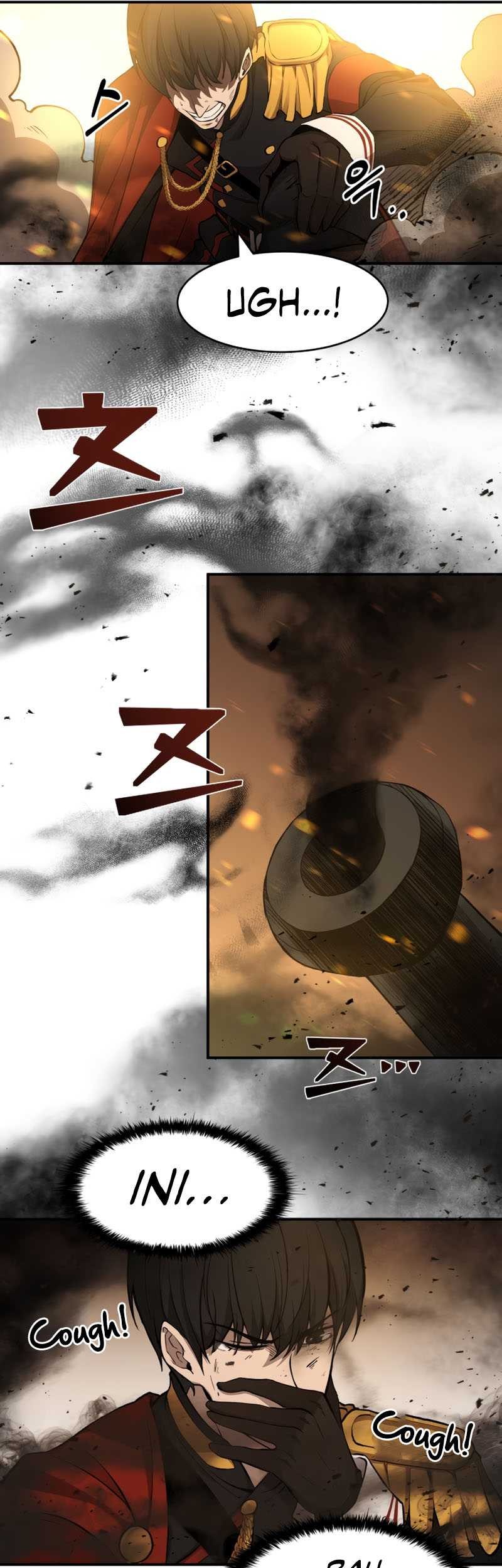 I Became the Tyrant of a Defense Game Chapter 01 Gambar 47