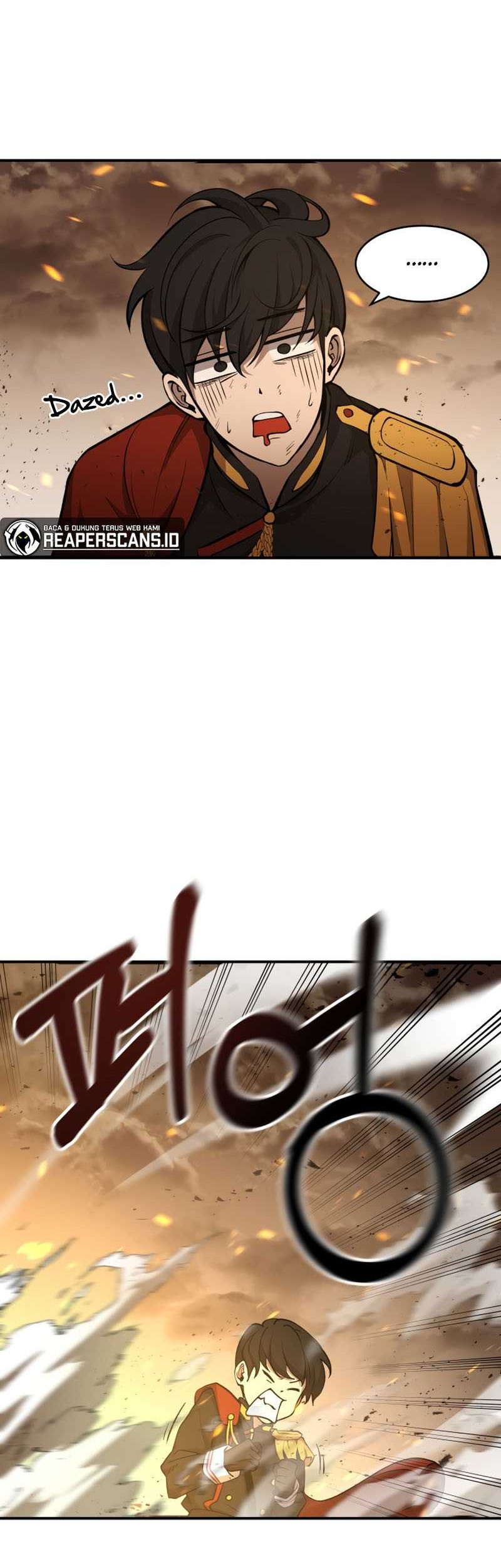 I Became the Tyrant of a Defense Game Chapter 01 Gambar 50