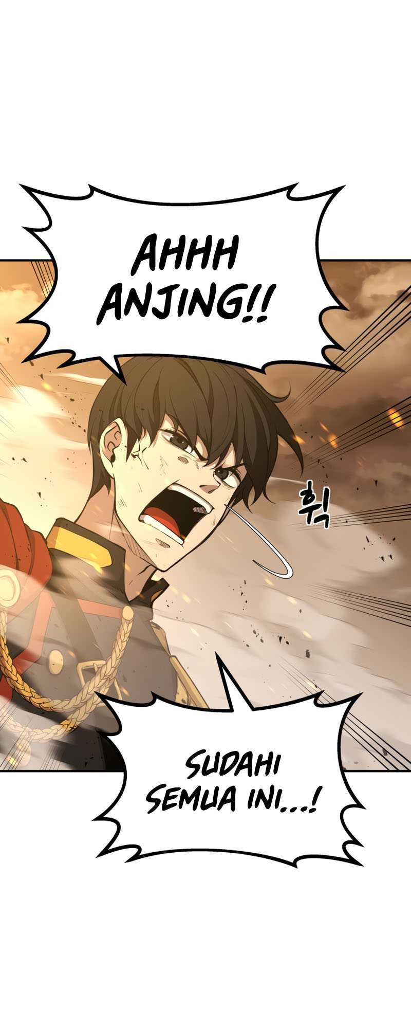 I Became the Tyrant of a Defense Game Chapter 01 Gambar 51