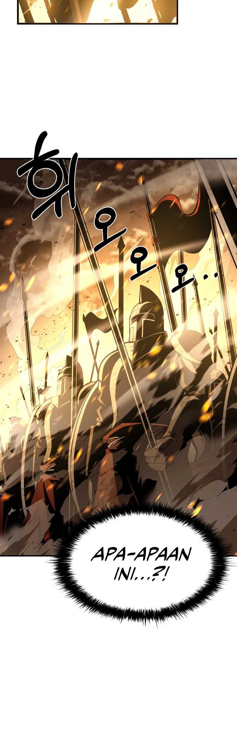 I Became the Tyrant of a Defense Game Chapter 01 Gambar 53