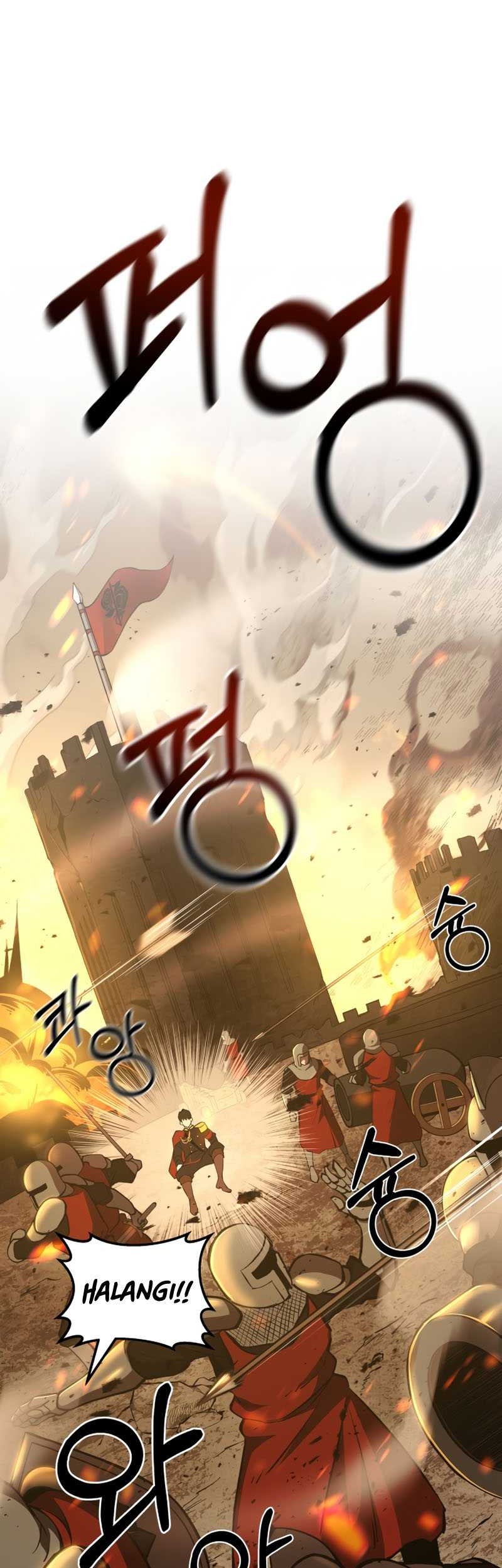 I Became the Tyrant of a Defense Game Chapter 01 Gambar 54