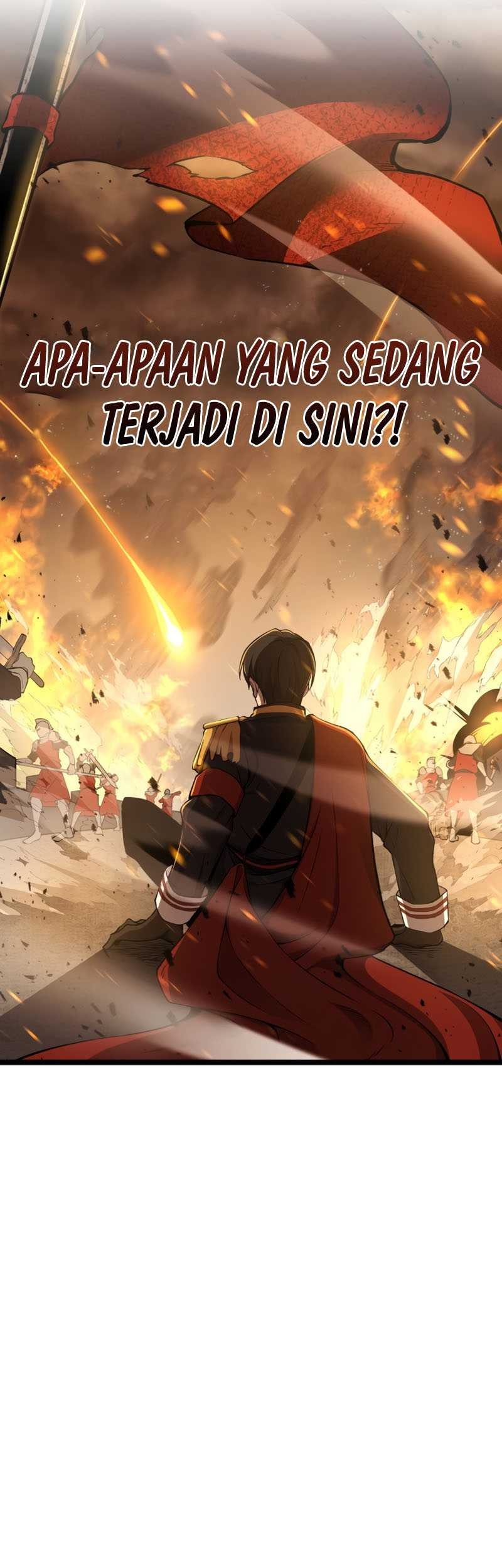 I Became the Tyrant of a Defense Game Chapter 01 Gambar 57