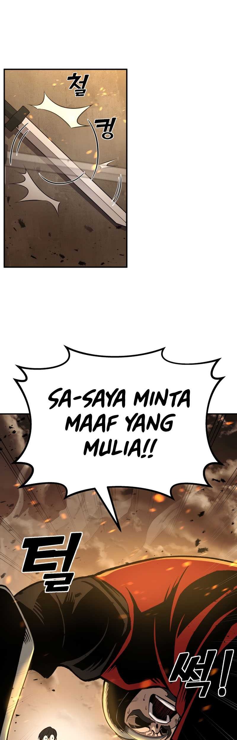 I Became the Tyrant of a Defense Game Chapter 01 Gambar 64