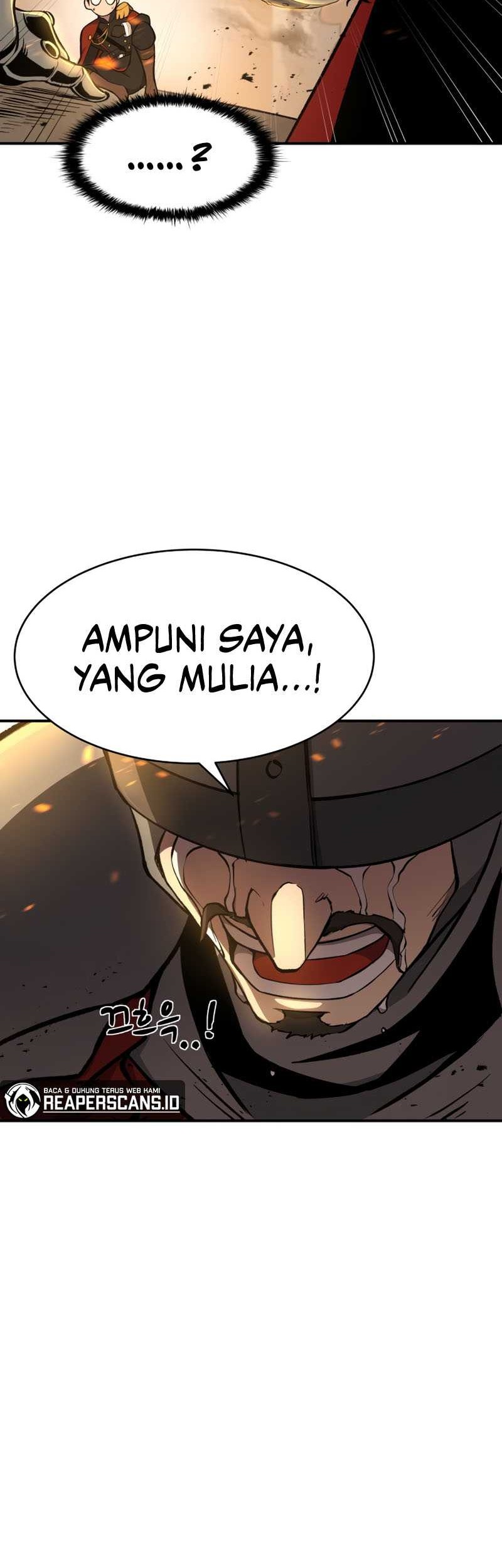 I Became the Tyrant of a Defense Game Chapter 01 Gambar 65