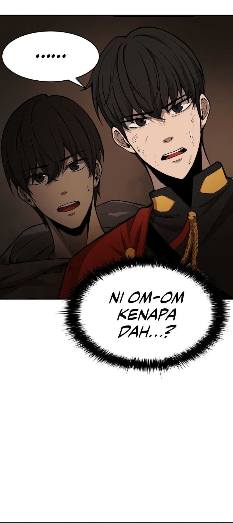 I Became the Tyrant of a Defense Game Chapter 01 Gambar 66