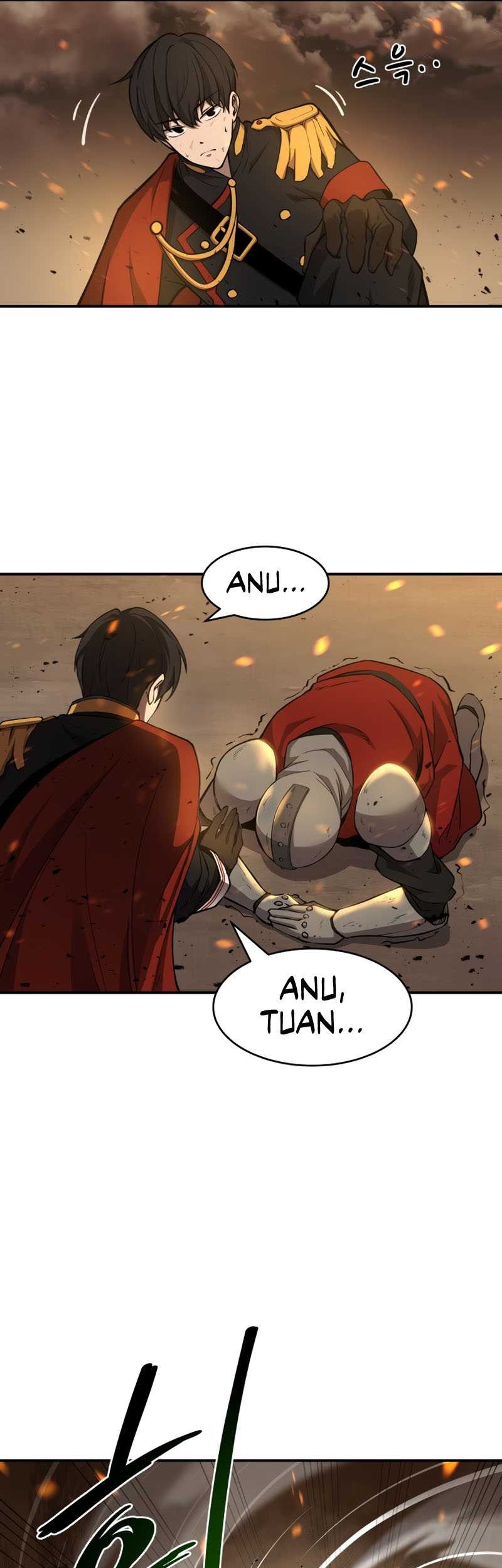 I Became the Tyrant of a Defense Game Chapter 01 Gambar 67