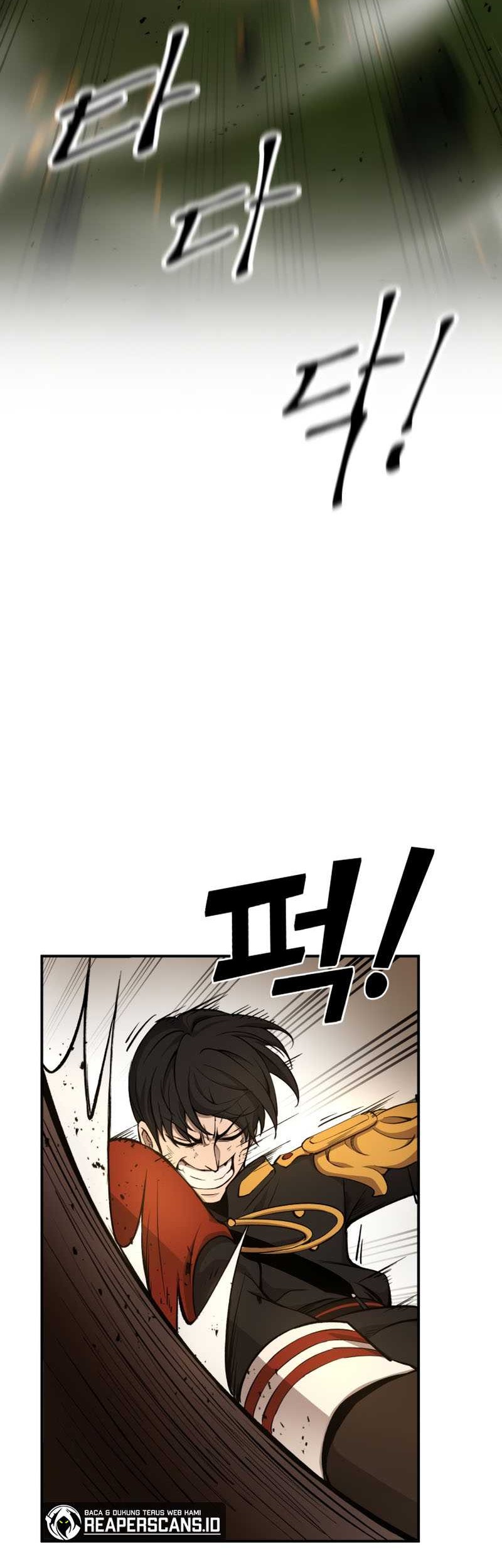 I Became the Tyrant of a Defense Game Chapter 01 Gambar 70