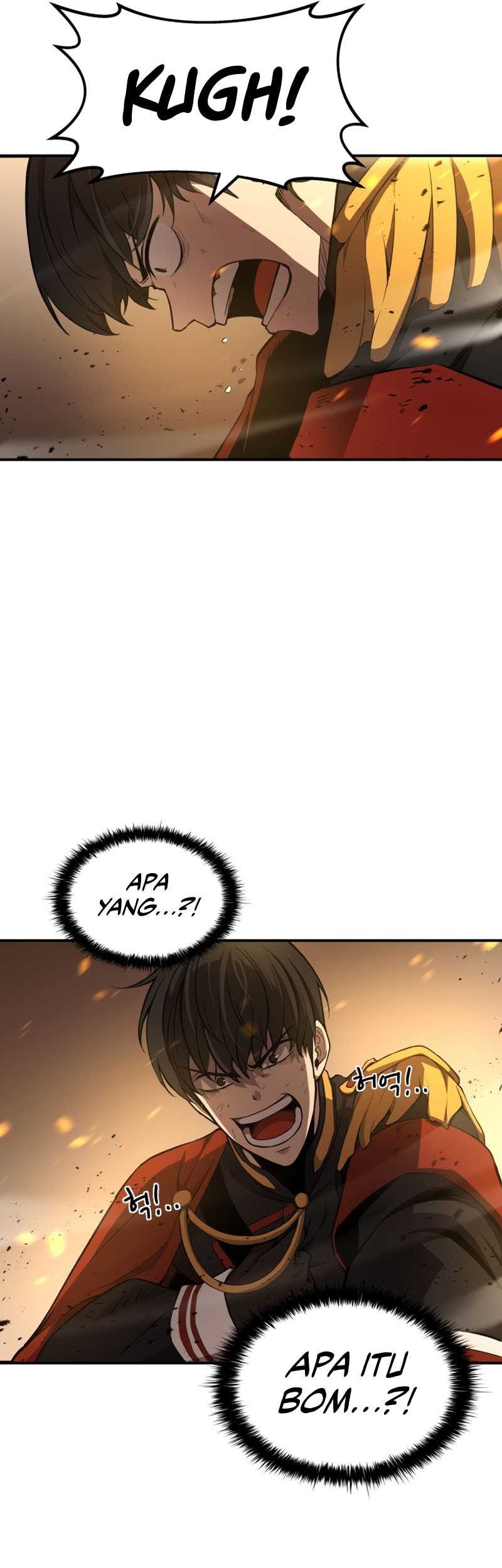 I Became the Tyrant of a Defense Game Chapter 01 Gambar 72