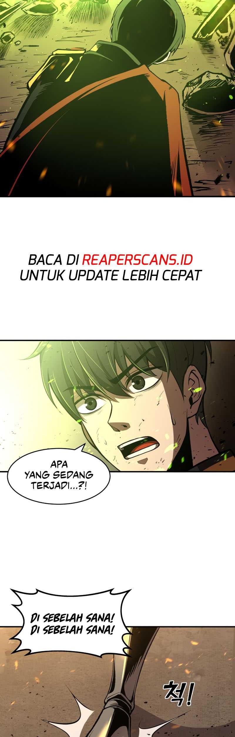 I Became the Tyrant of a Defense Game Chapter 01 Gambar 74