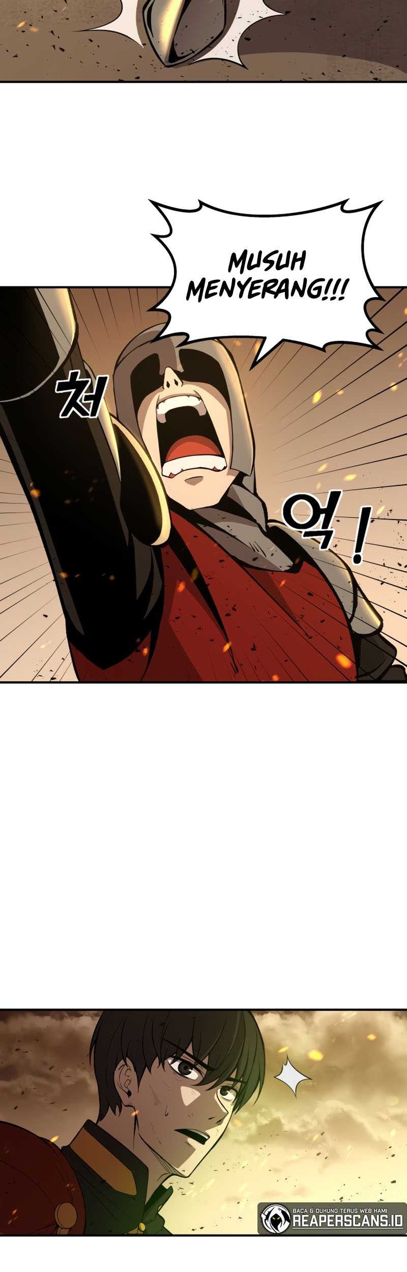 I Became the Tyrant of a Defense Game Chapter 01 Gambar 75
