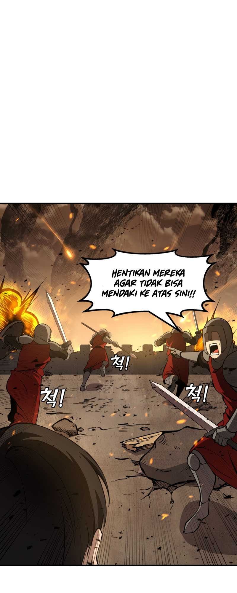 I Became the Tyrant of a Defense Game Chapter 01 Gambar 76