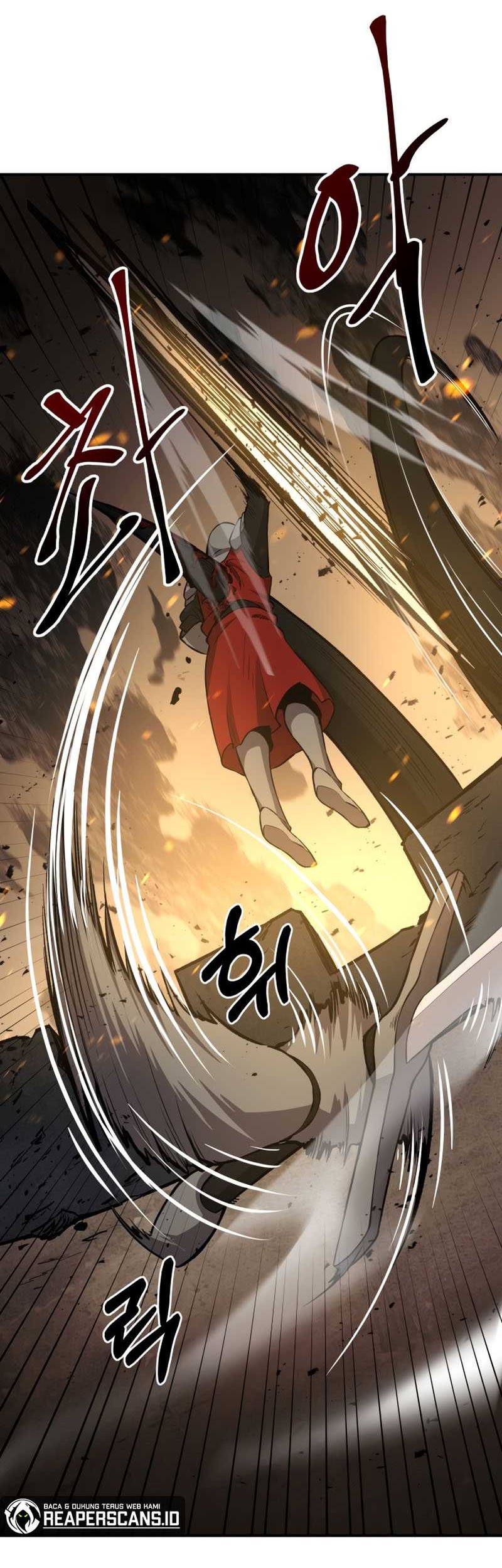 I Became the Tyrant of a Defense Game Chapter 01 Gambar 80
