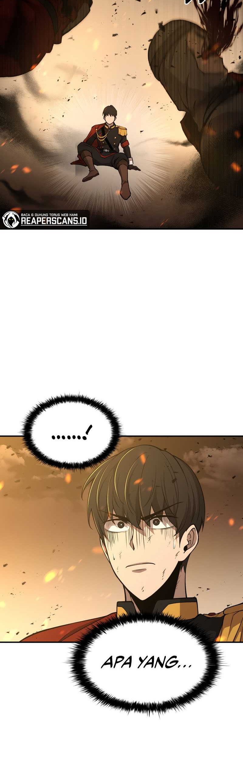 I Became the Tyrant of a Defense Game Chapter 01 Gambar 85