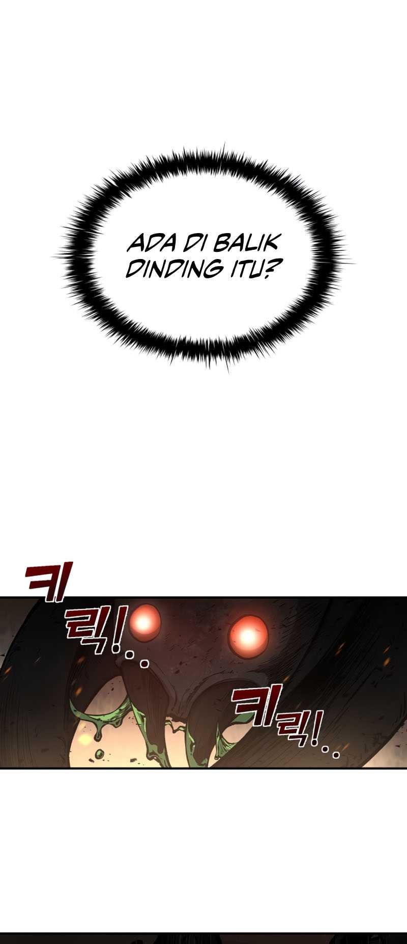 I Became the Tyrant of a Defense Game Chapter 01 Gambar 86