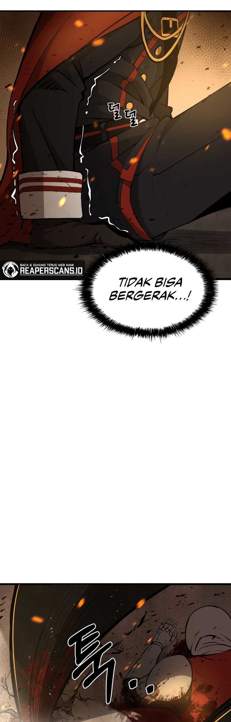 I Became the Tyrant of a Defense Game Chapter 01 Gambar 95