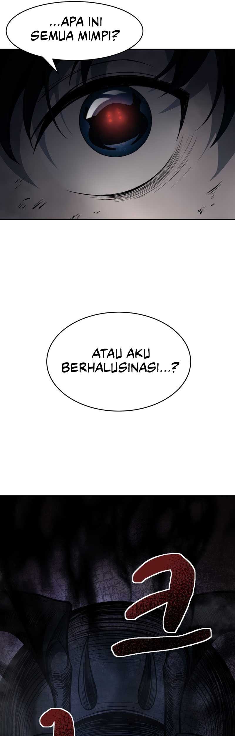 I Became the Tyrant of a Defense Game Chapter 01 Gambar 97