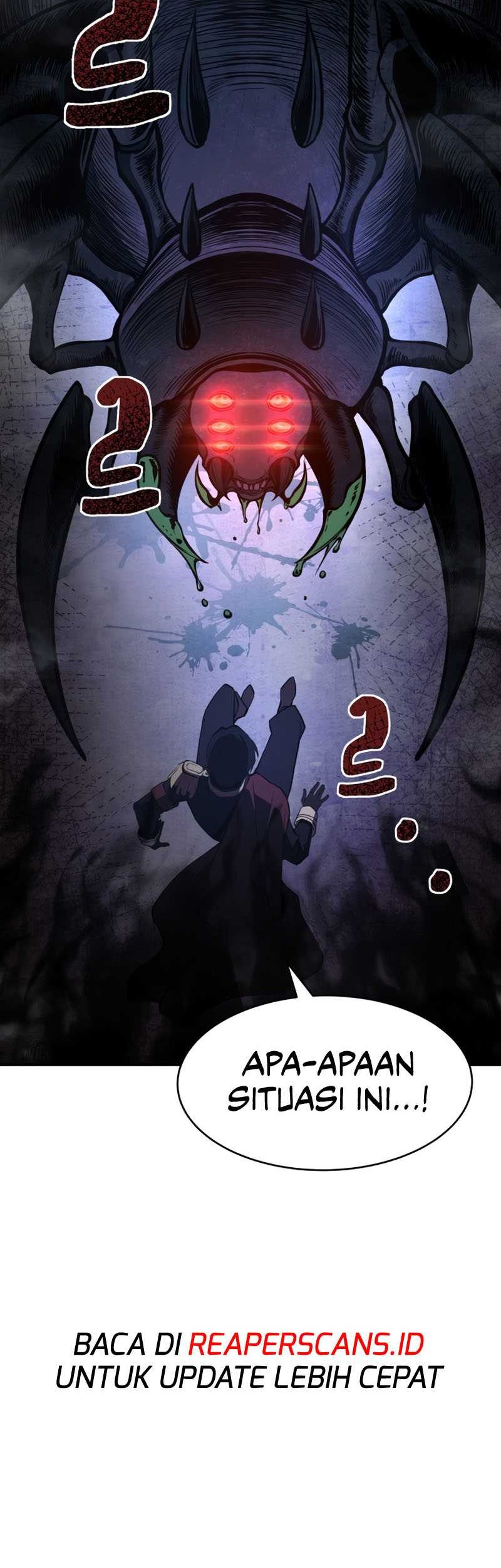 I Became the Tyrant of a Defense Game Chapter 01 Gambar 98