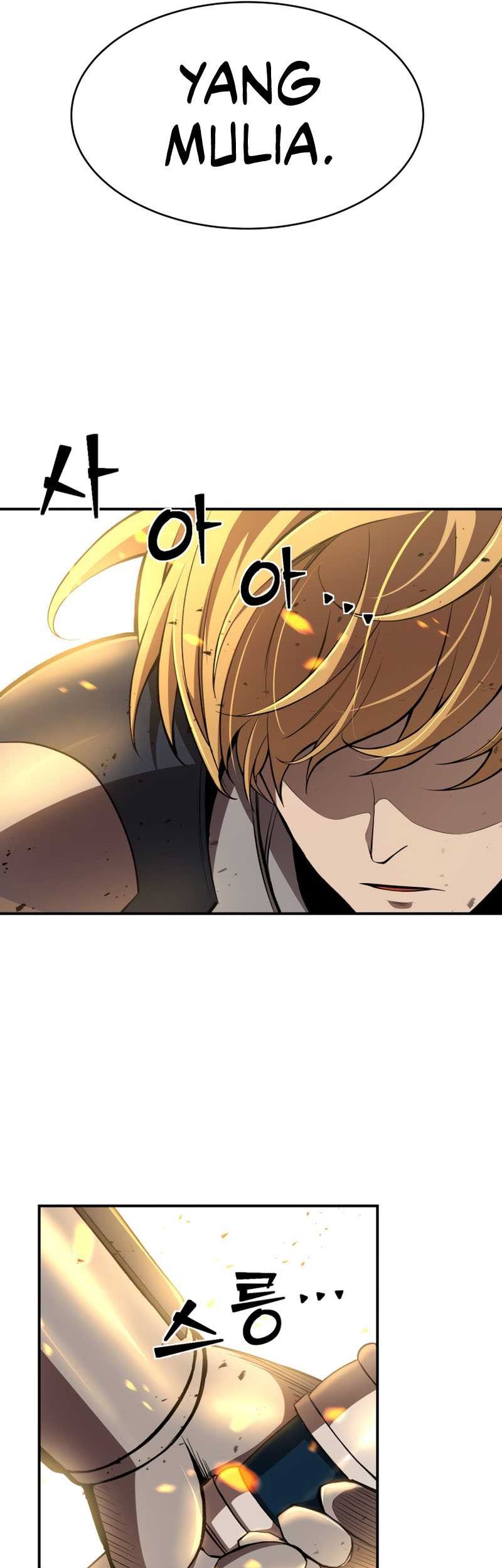 I Became the Tyrant of a Defense Game Chapter 01 Gambar 102