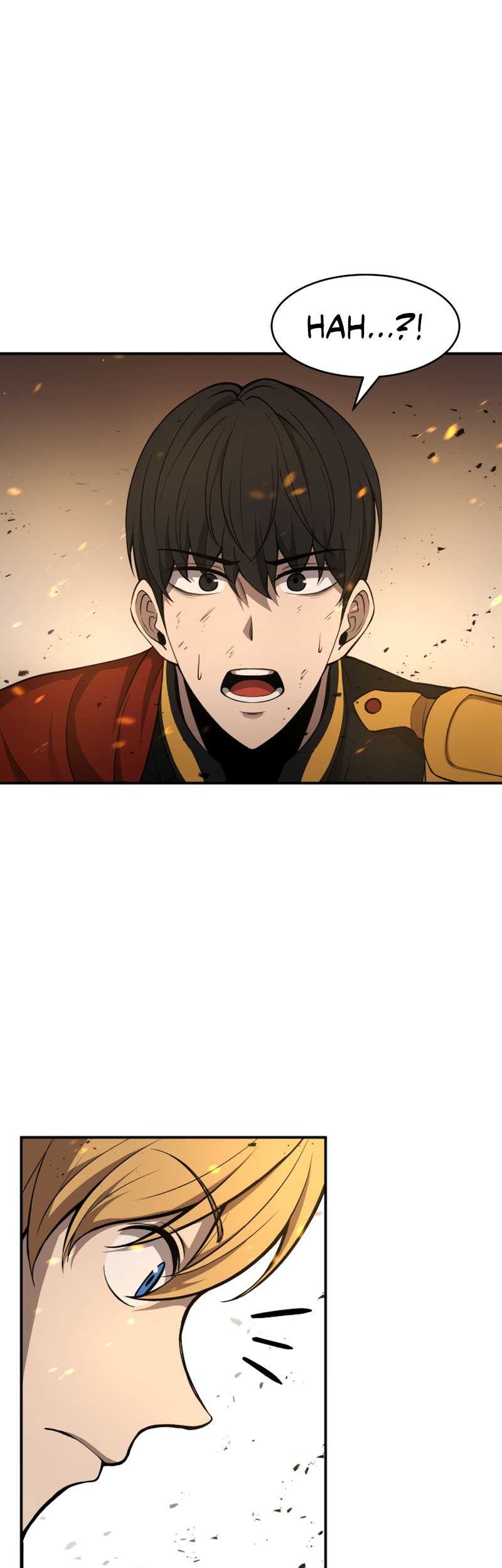 I Became the Tyrant of a Defense Game Chapter 01 Gambar 109