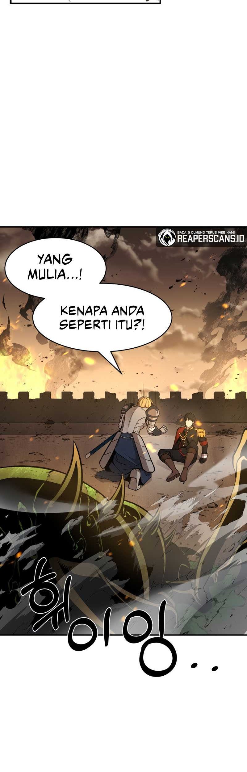I Became the Tyrant of a Defense Game Chapter 01 Gambar 110