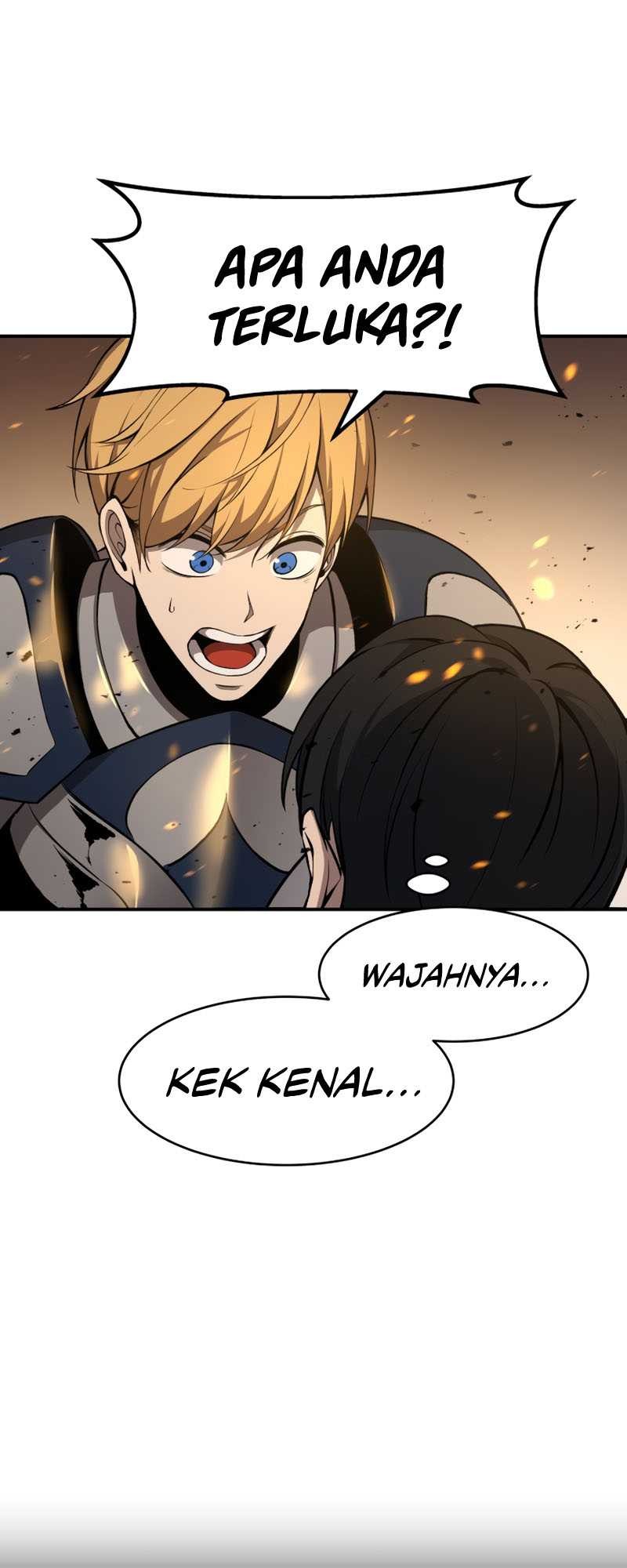 I Became the Tyrant of a Defense Game Chapter 01 Gambar 111