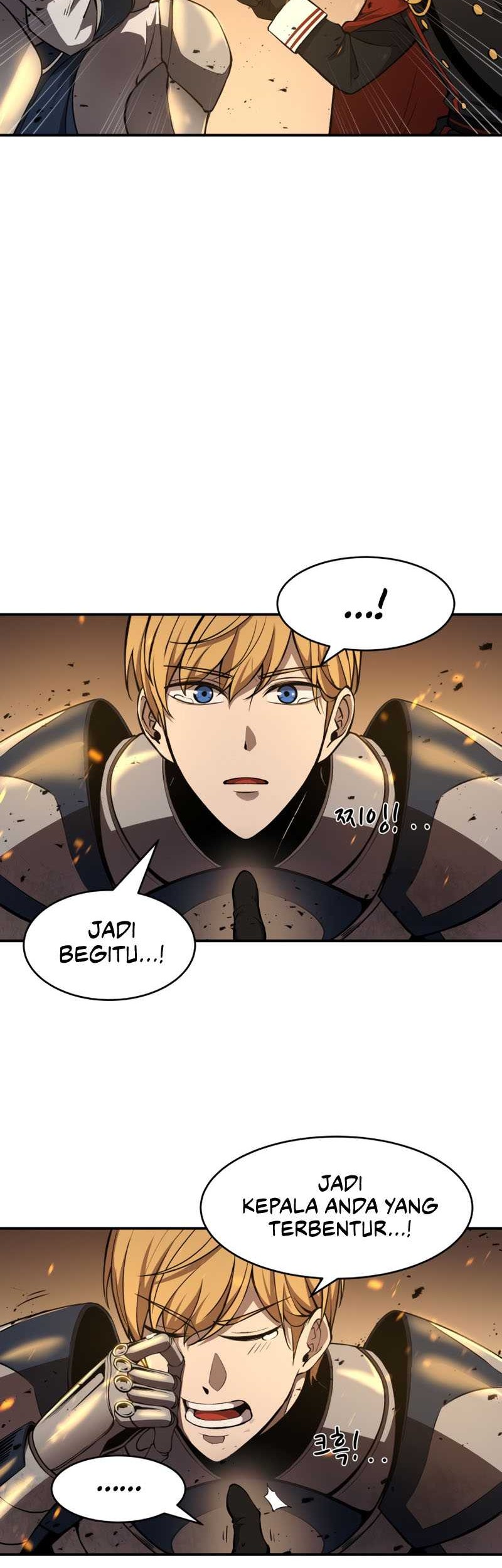 I Became the Tyrant of a Defense Game Chapter 01 Gambar 113