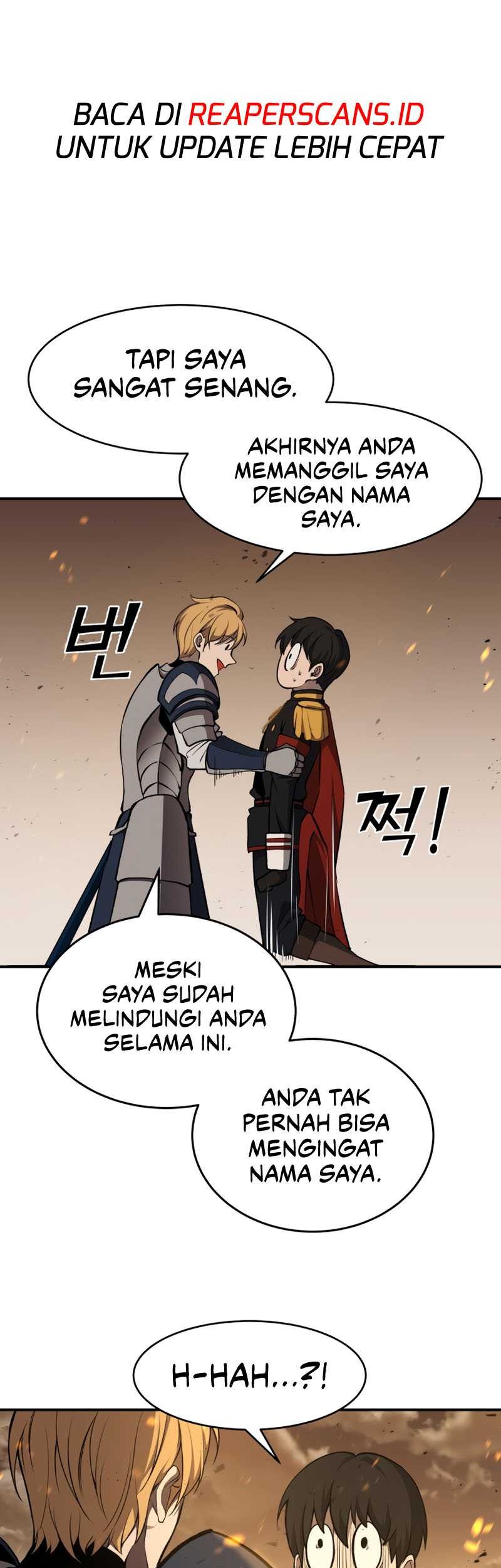 I Became the Tyrant of a Defense Game Chapter 01 Gambar 114