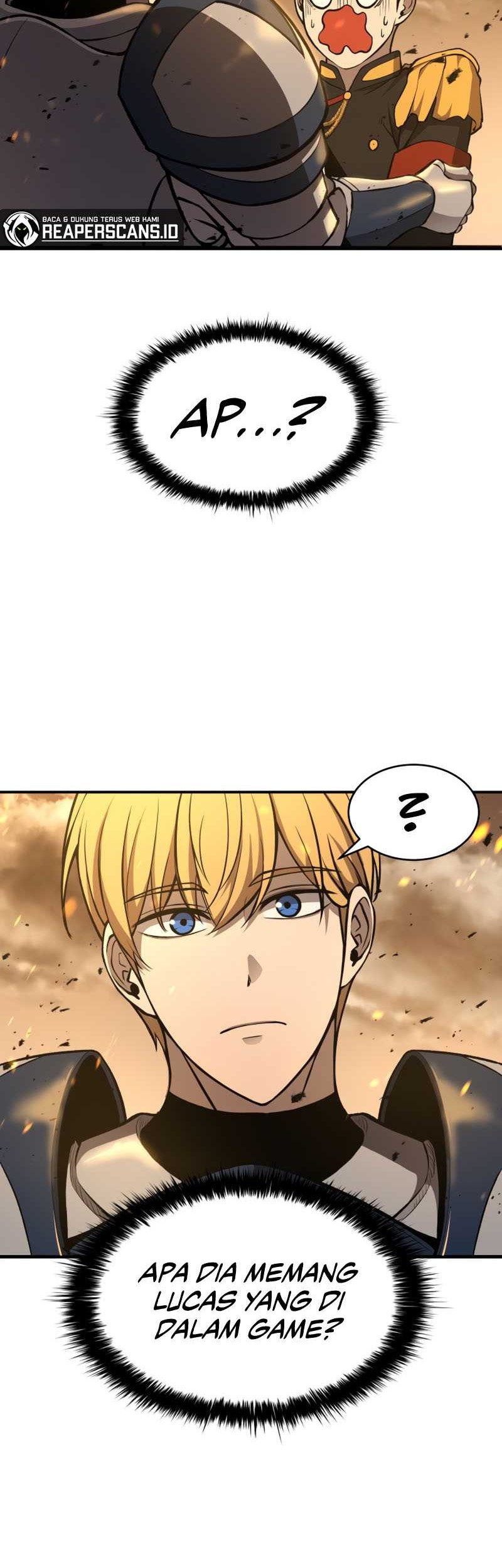 I Became the Tyrant of a Defense Game Chapter 01 Gambar 115