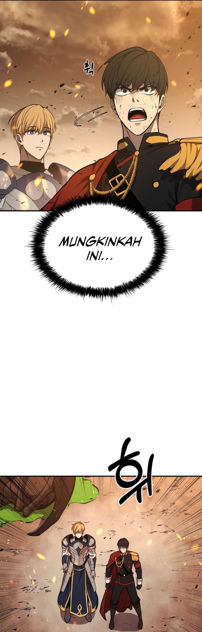I Became the Tyrant of a Defense Game Chapter 01 Gambar 117