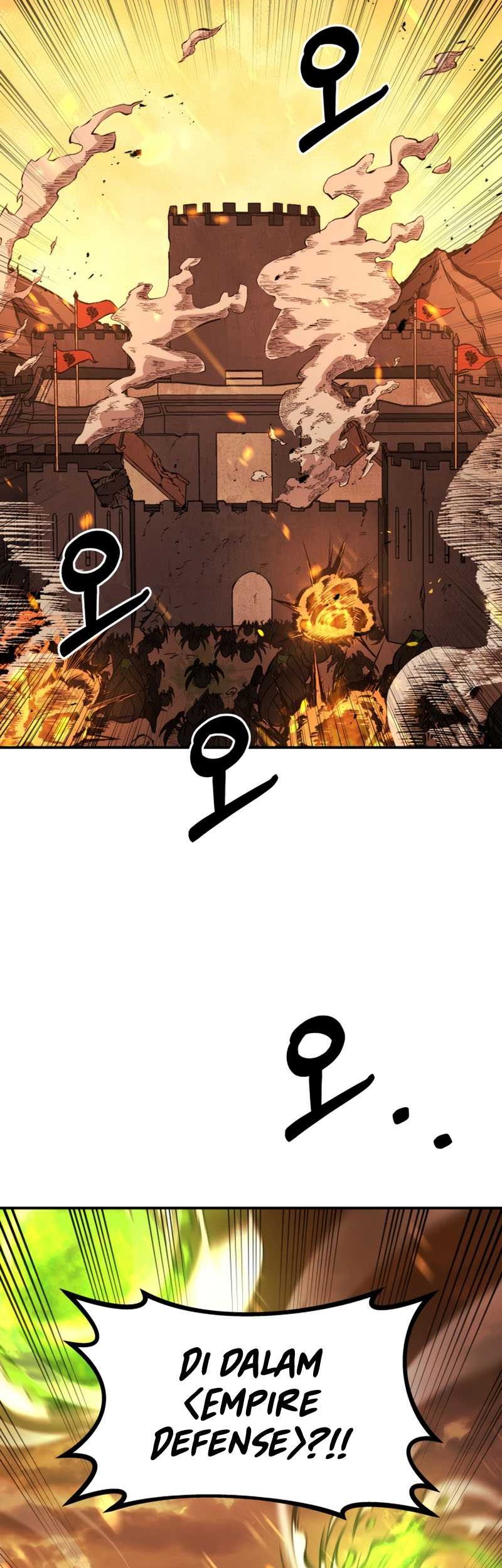 I Became the Tyrant of a Defense Game Chapter 01 Gambar 119