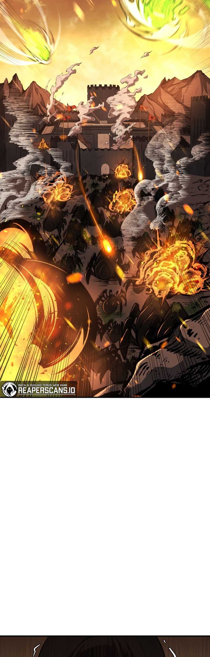 I Became the Tyrant of a Defense Game Chapter 01 Gambar 120