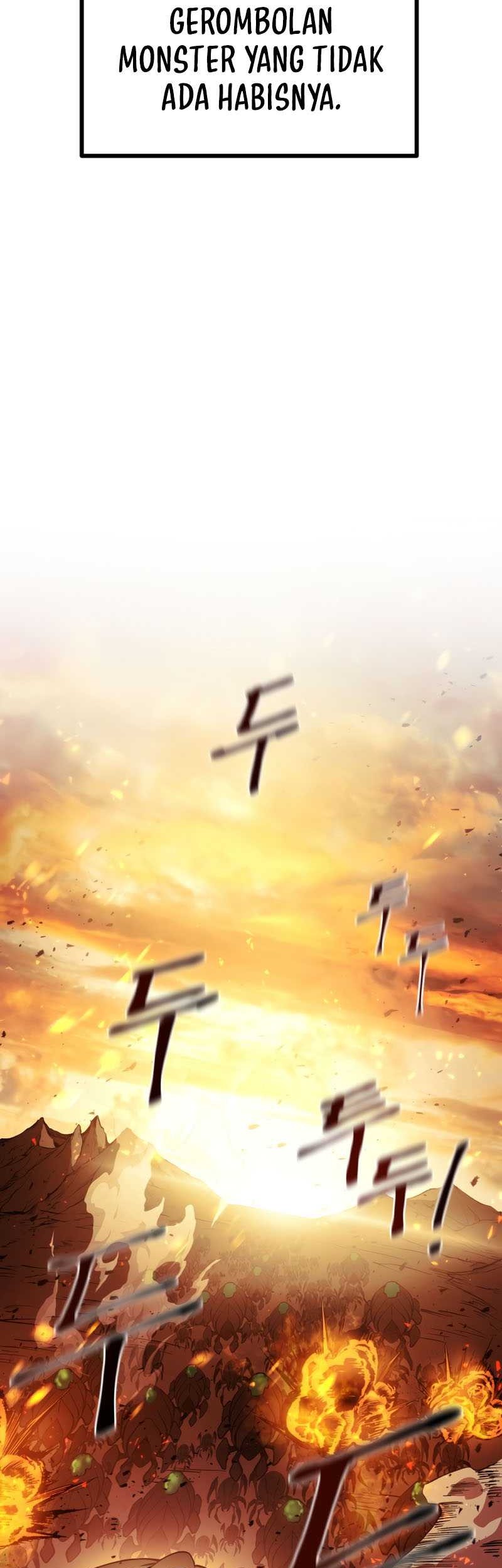 I Became the Tyrant of a Defense Game Chapter 01 Gambar 129