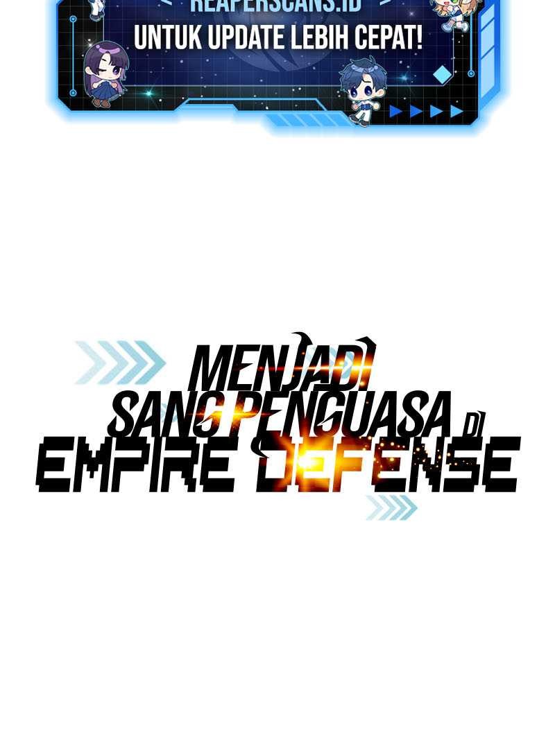 I Became the Tyrant of a Defense Game Chapter 01 Gambar 131