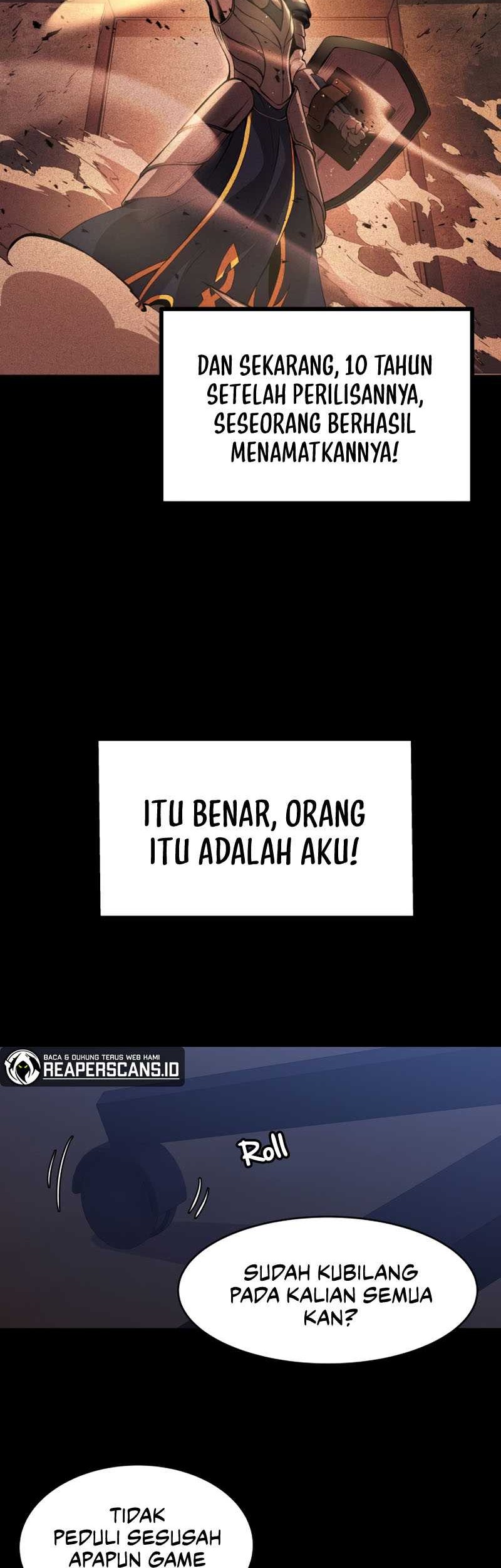 I Became the Tyrant of a Defense Game Chapter 01 Gambar 5