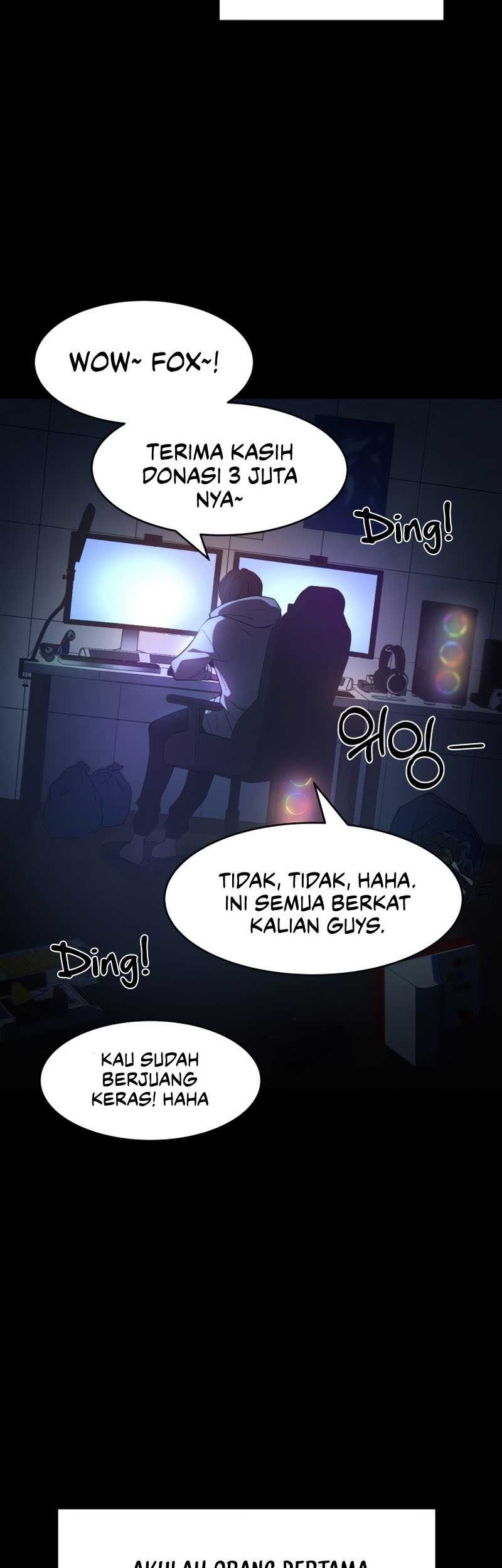 I Became the Tyrant of a Defense Game Chapter 01 Gambar 8
