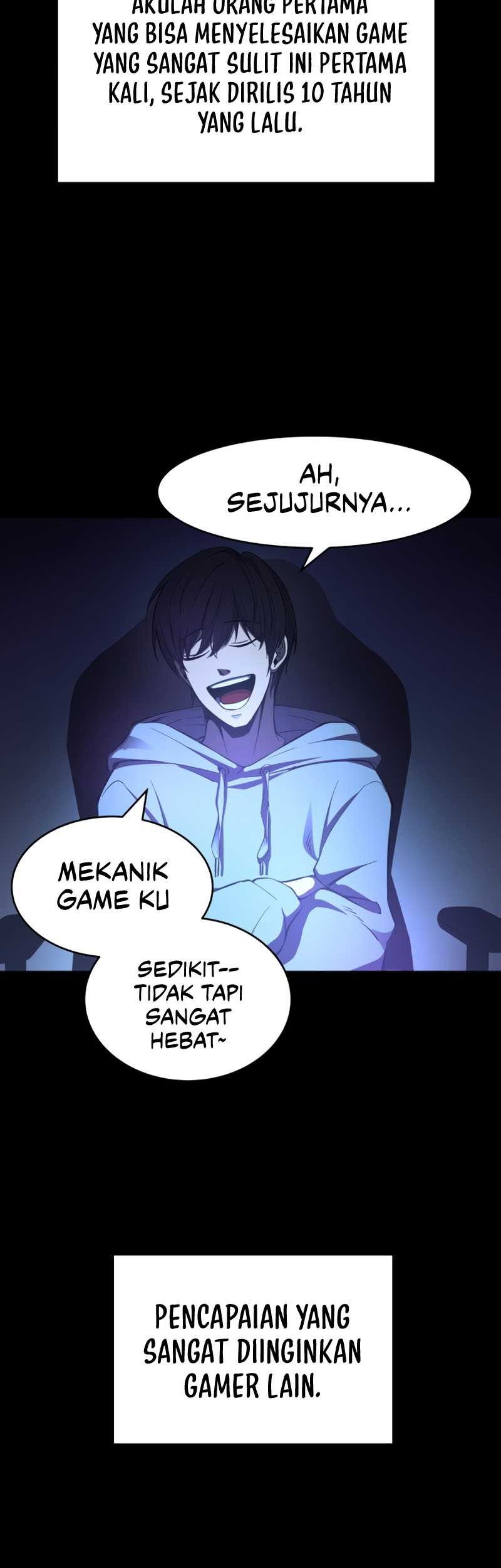 I Became the Tyrant of a Defense Game Chapter 01 Gambar 9
