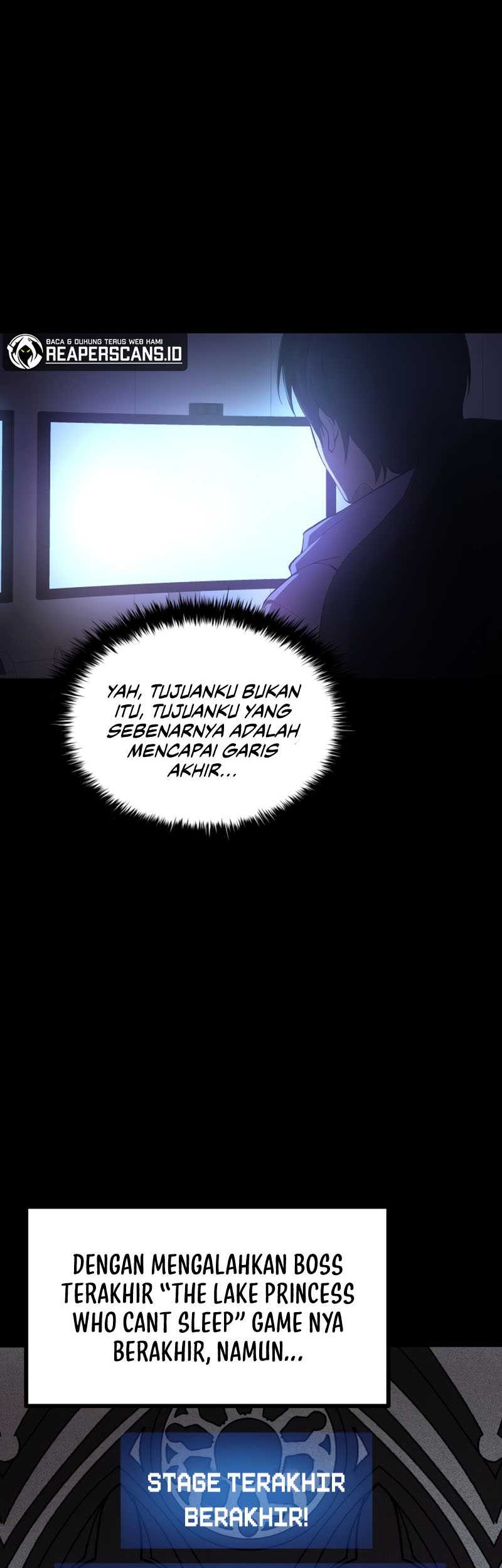 I Became the Tyrant of a Defense Game Chapter 01 Gambar 13