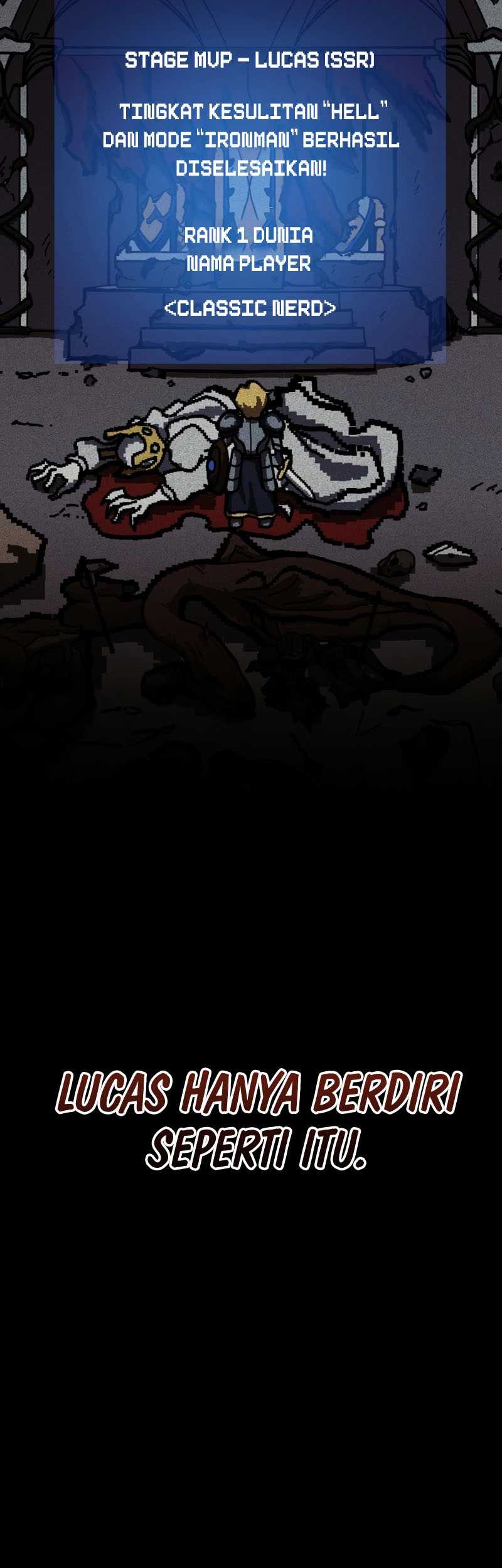 I Became the Tyrant of a Defense Game Chapter 01 Gambar 14