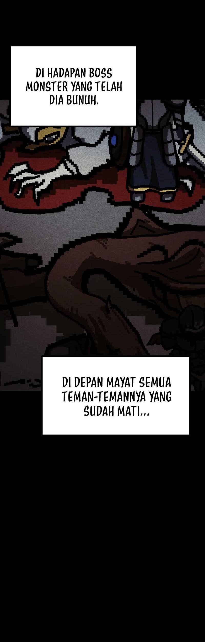 I Became the Tyrant of a Defense Game Chapter 01 Gambar 15