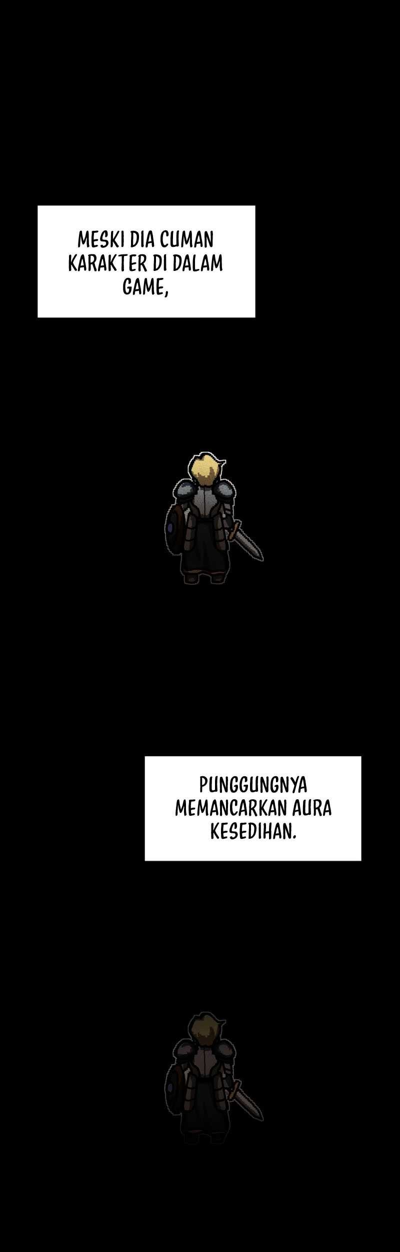 I Became the Tyrant of a Defense Game Chapter 01 Gambar 17