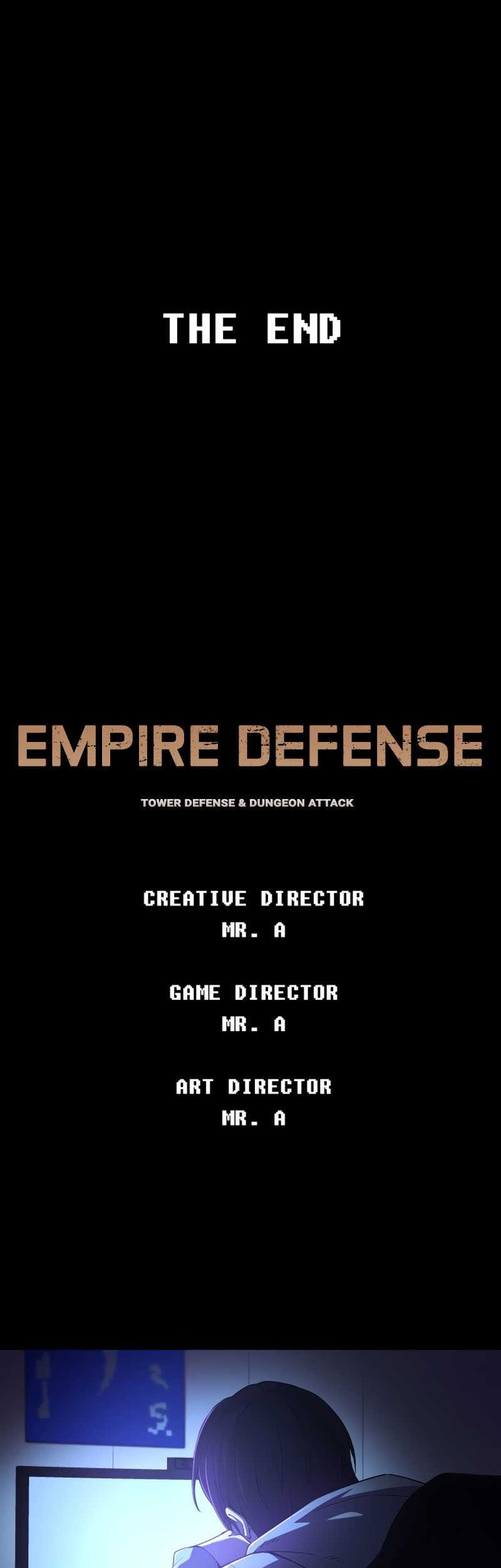 I Became the Tyrant of a Defense Game Chapter 01 Gambar 18