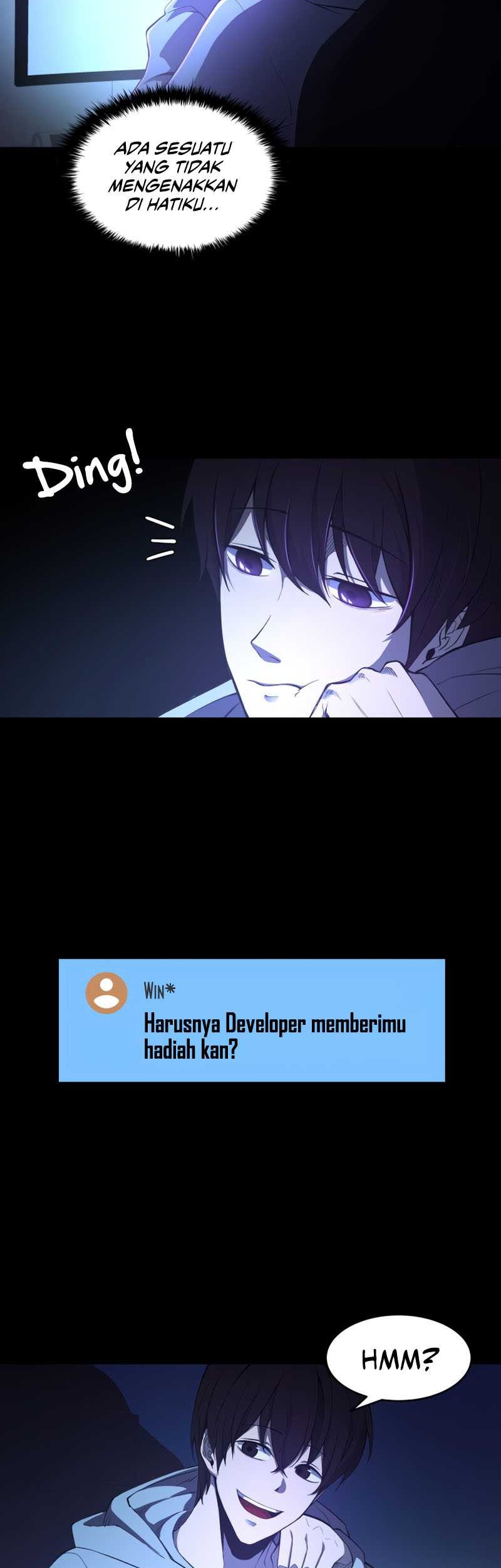 I Became the Tyrant of a Defense Game Chapter 01 Gambar 19