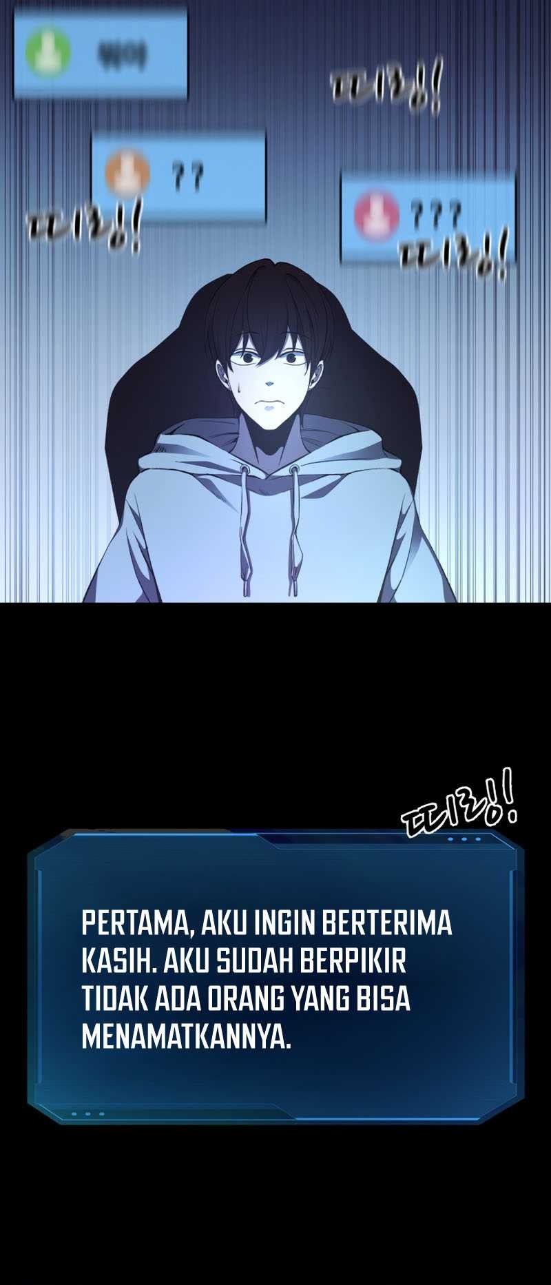 I Became the Tyrant of a Defense Game Chapter 01 Gambar 26