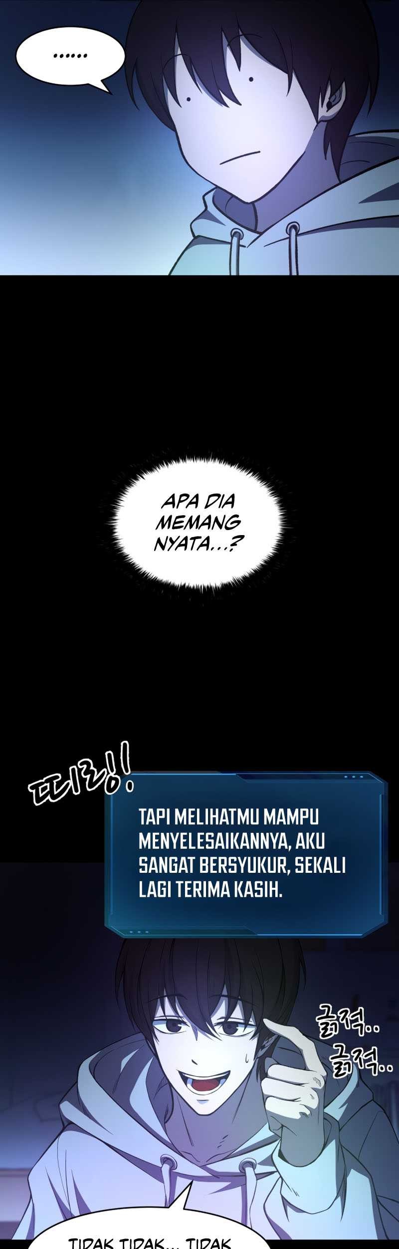 I Became the Tyrant of a Defense Game Chapter 01 Gambar 27