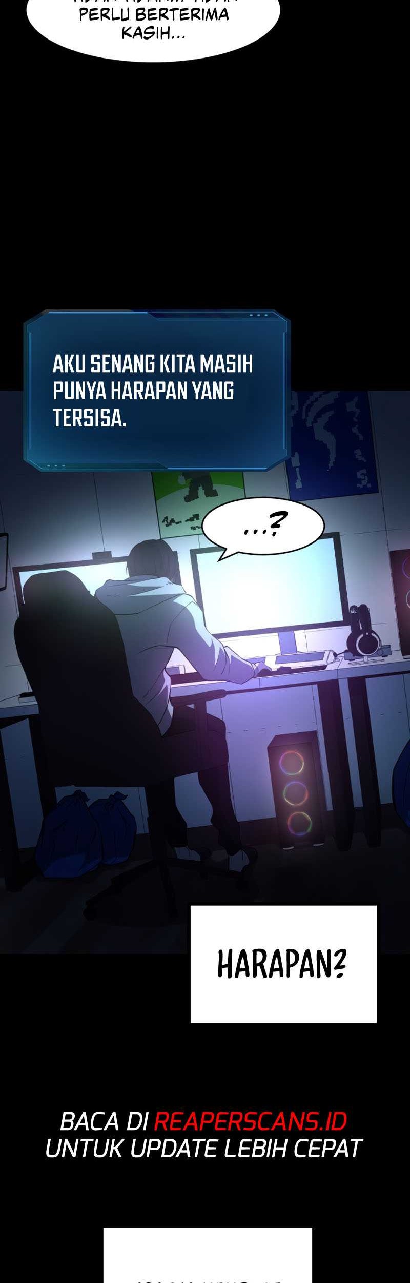 I Became the Tyrant of a Defense Game Chapter 01 Gambar 28