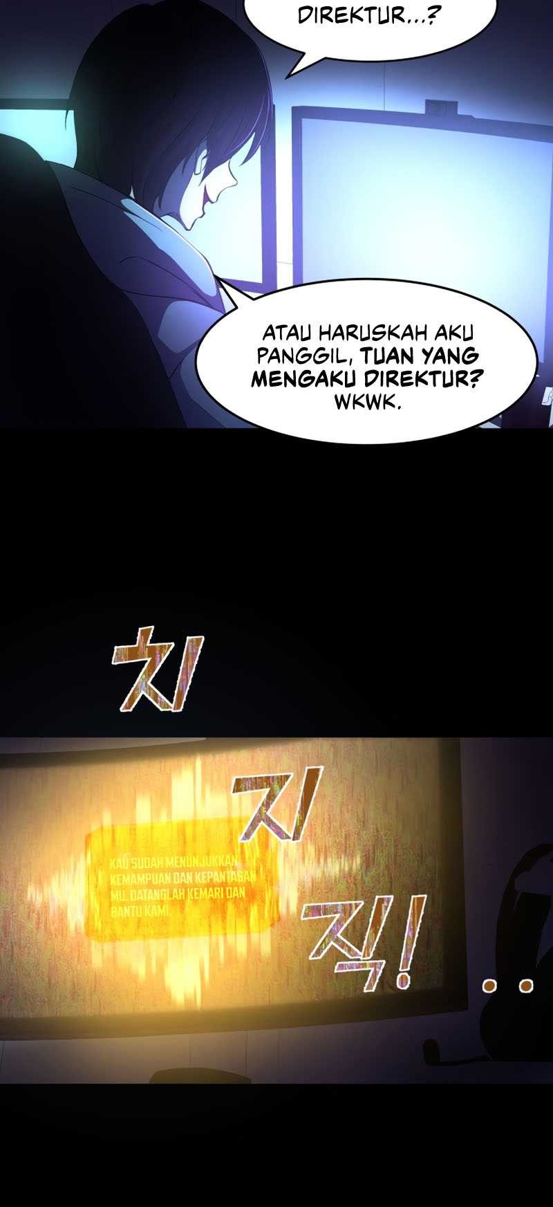 I Became the Tyrant of a Defense Game Chapter 01 Gambar 31