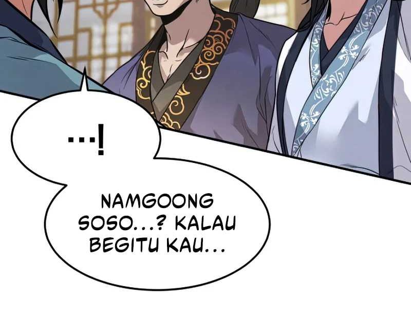 Reincarnated Escort Warrior Chapter 06 Gambar 8