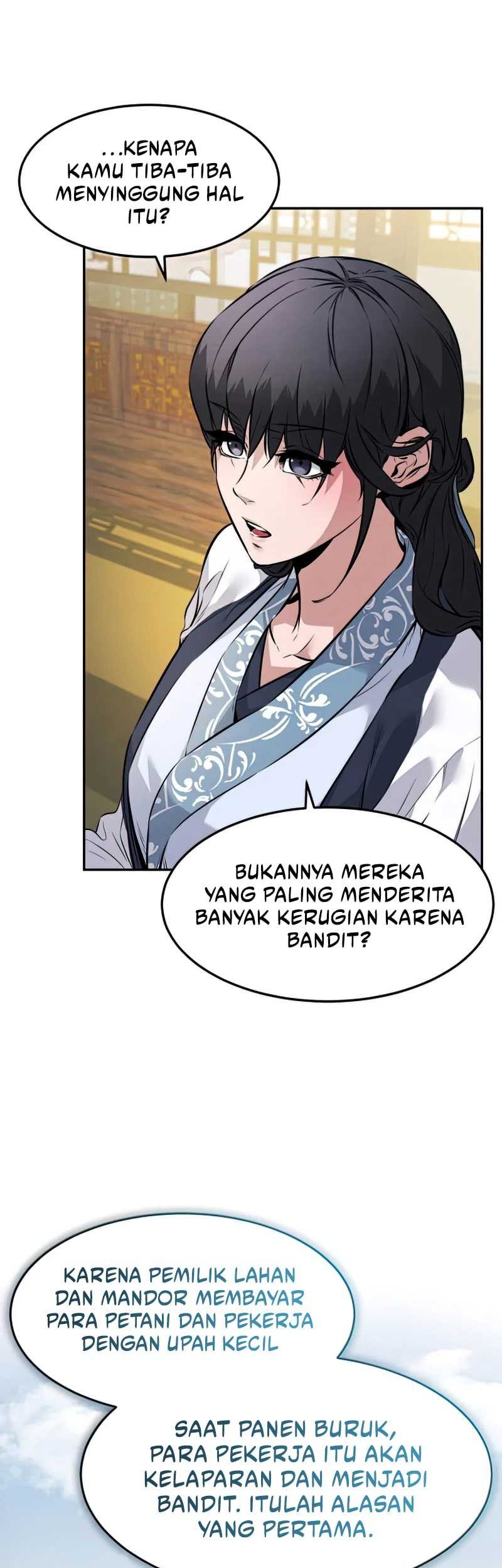 Reincarnated Escort Warrior Chapter 06 Gambar 23