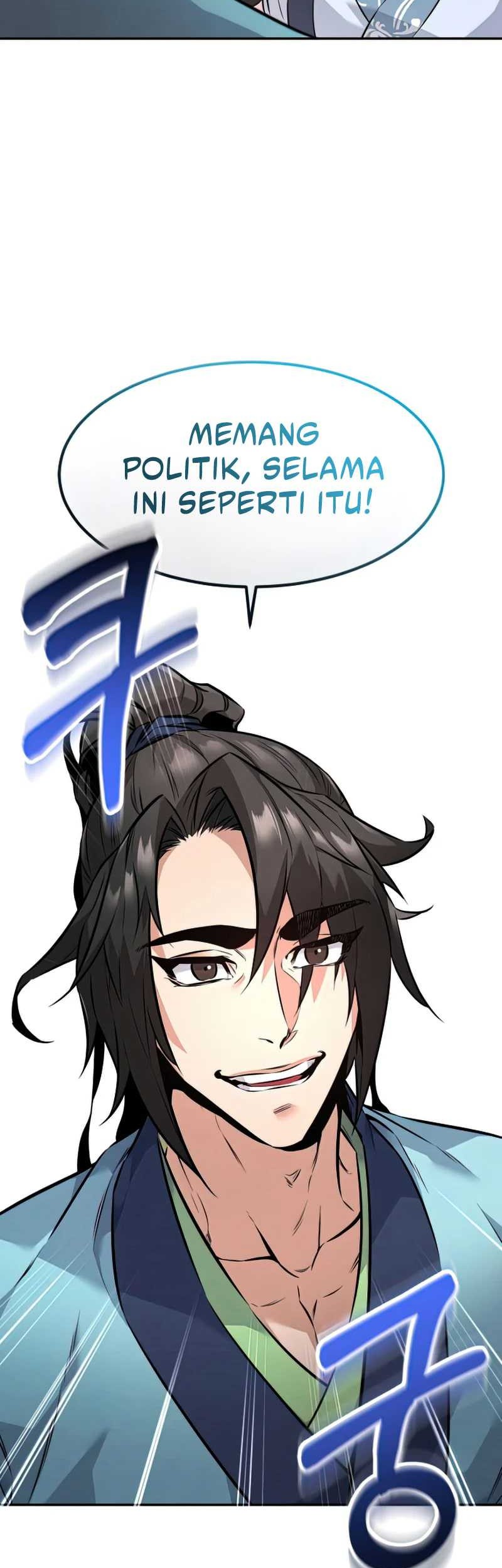 Reincarnated Escort Warrior Chapter 06 Gambar 30