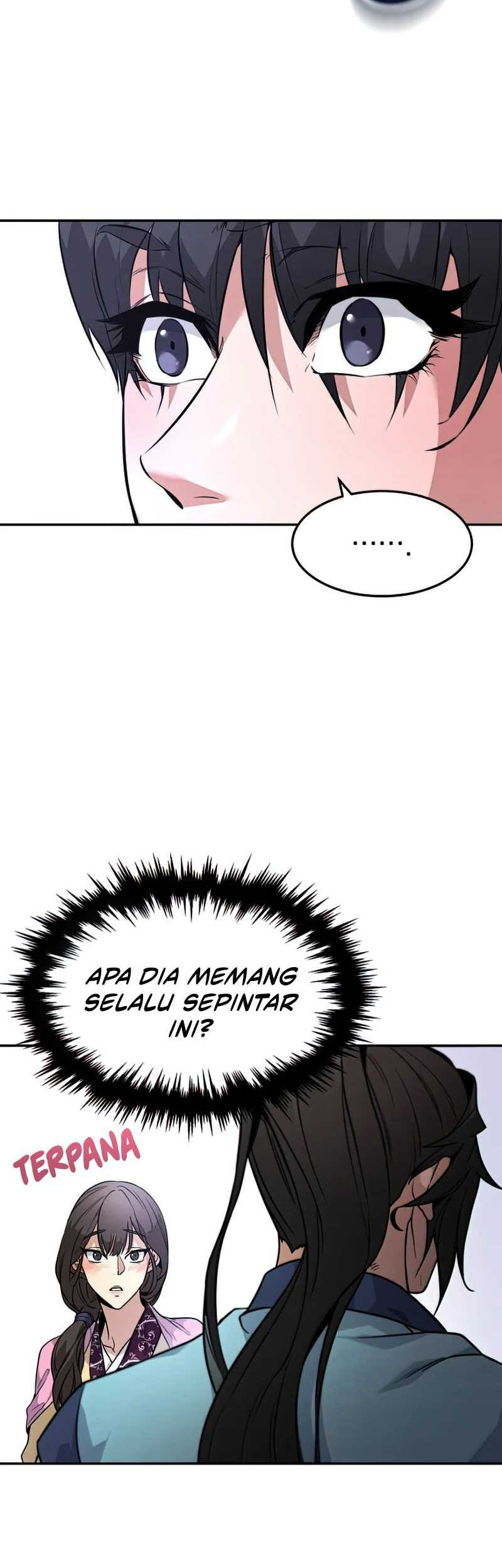 Reincarnated Escort Warrior Chapter 06 Gambar 31
